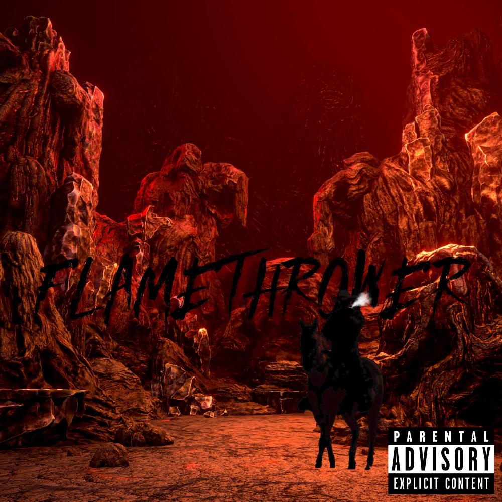 Flamethrower  (Explicit)