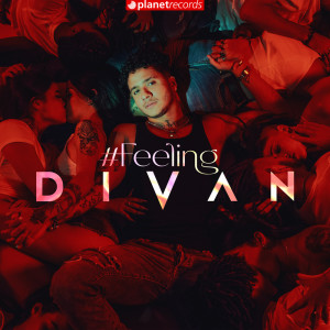 Album #Feeling oleh Divan