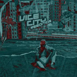 RAYS的專輯Vice City Réédition (Explicit)