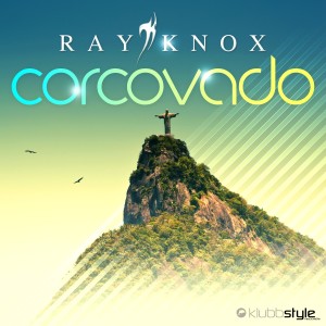 Ray Knox的專輯Corcovado