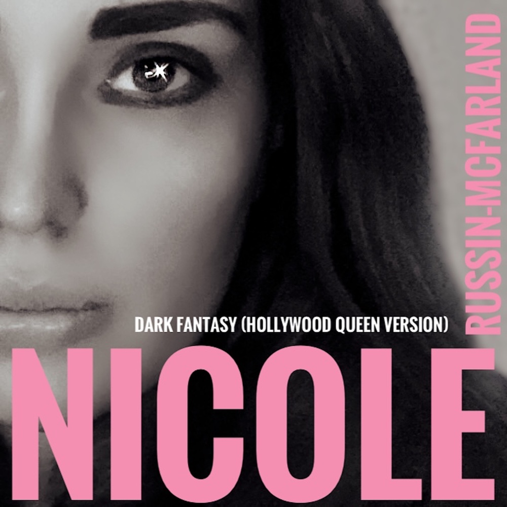 Dark Fantasy (Hollywood Queen Version)