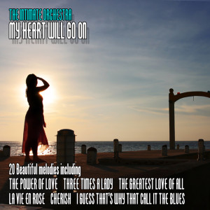 Listen to You've Got A Friend (Original) song with lyrics from The Intimate Orchestra