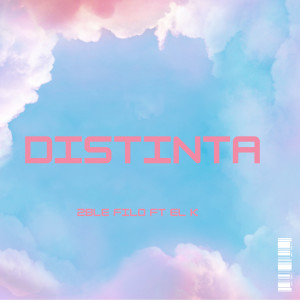 收聽2ble Filo的Distinta歌詞歌曲