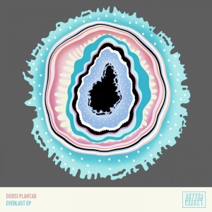 Dengarkan lagu Everlast nyanyian Dorsi Plantar dengan lirik