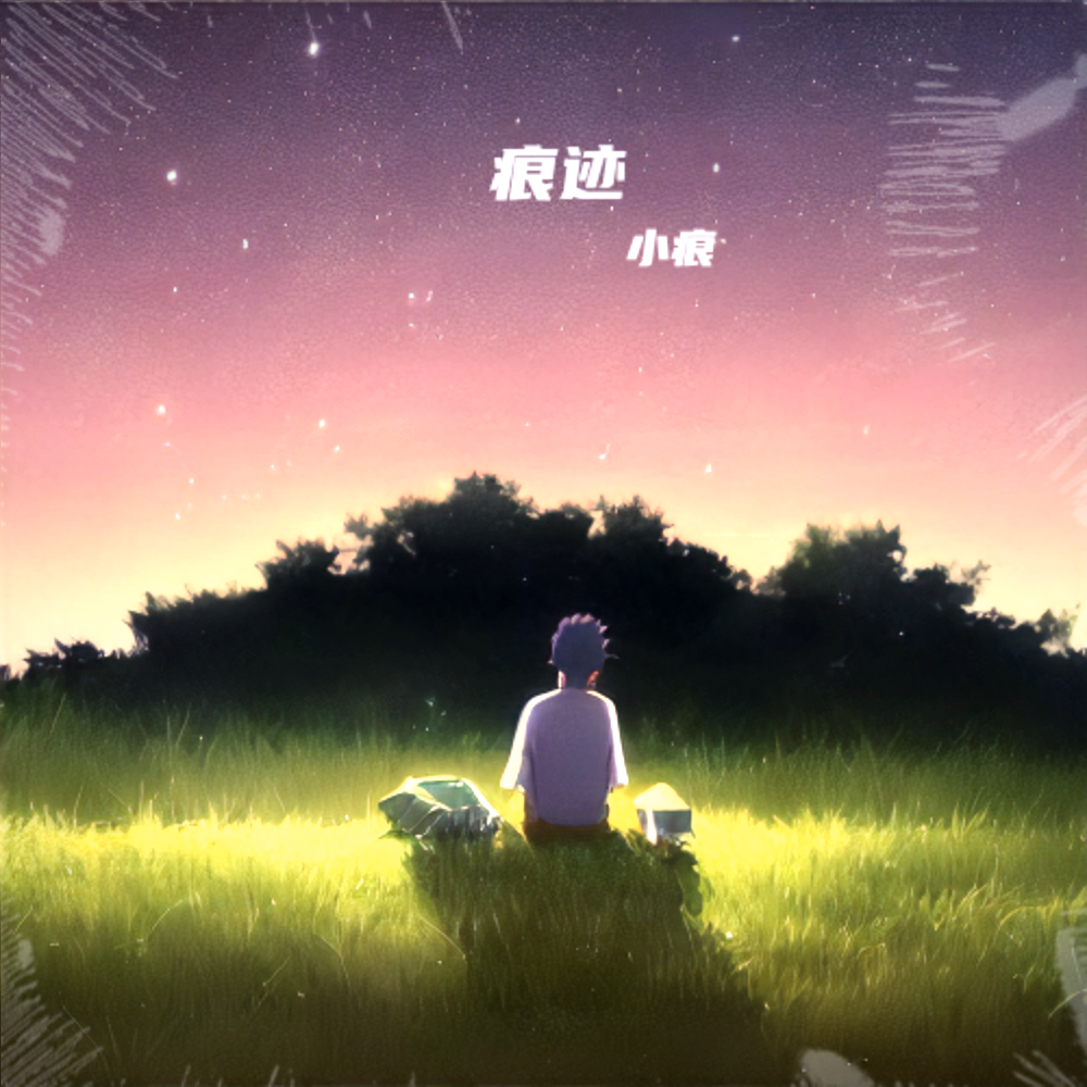 悄悄 (伴奏)