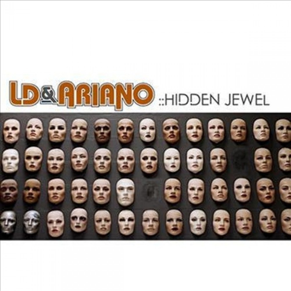 Hidden Jewel (Instrumental) (Explicit|Instrumental)