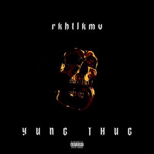 Album YUNG THUG (Explicit) from rkhtlkmv
