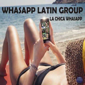收聽Whasapp Latin Group的All The Night歌詞歌曲