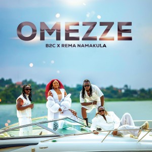 Listen to Omezze song with lyrics from B2C