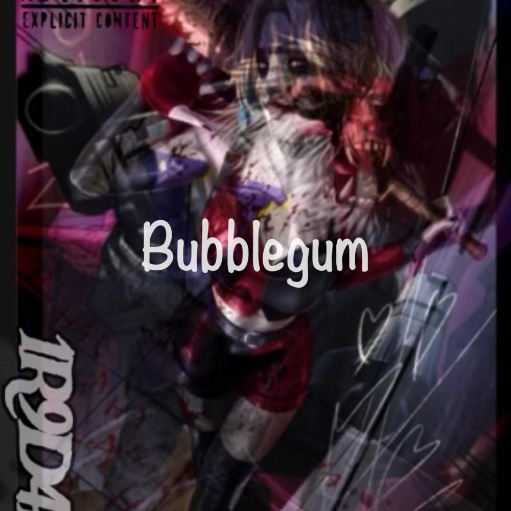 Bubblegum (Explicit)
