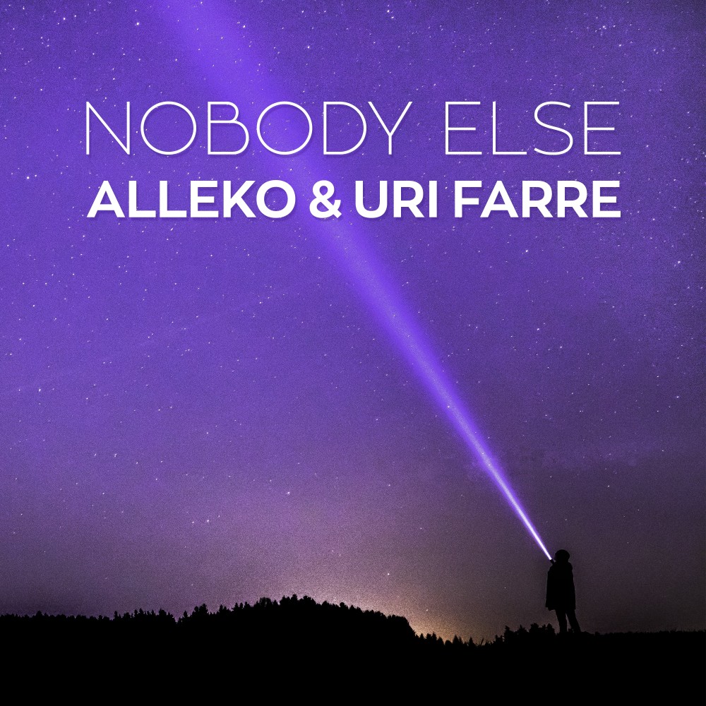 Nobody Else