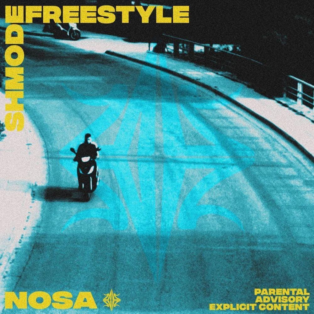 SHMODE FREESTYLE