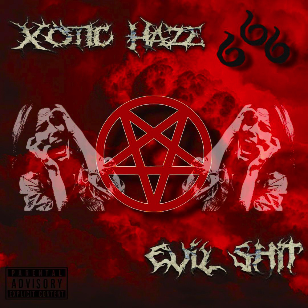 Sigil Maxxing (Explicit)