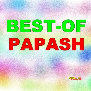 Album Best-of papash (Vol. 2) from Papash