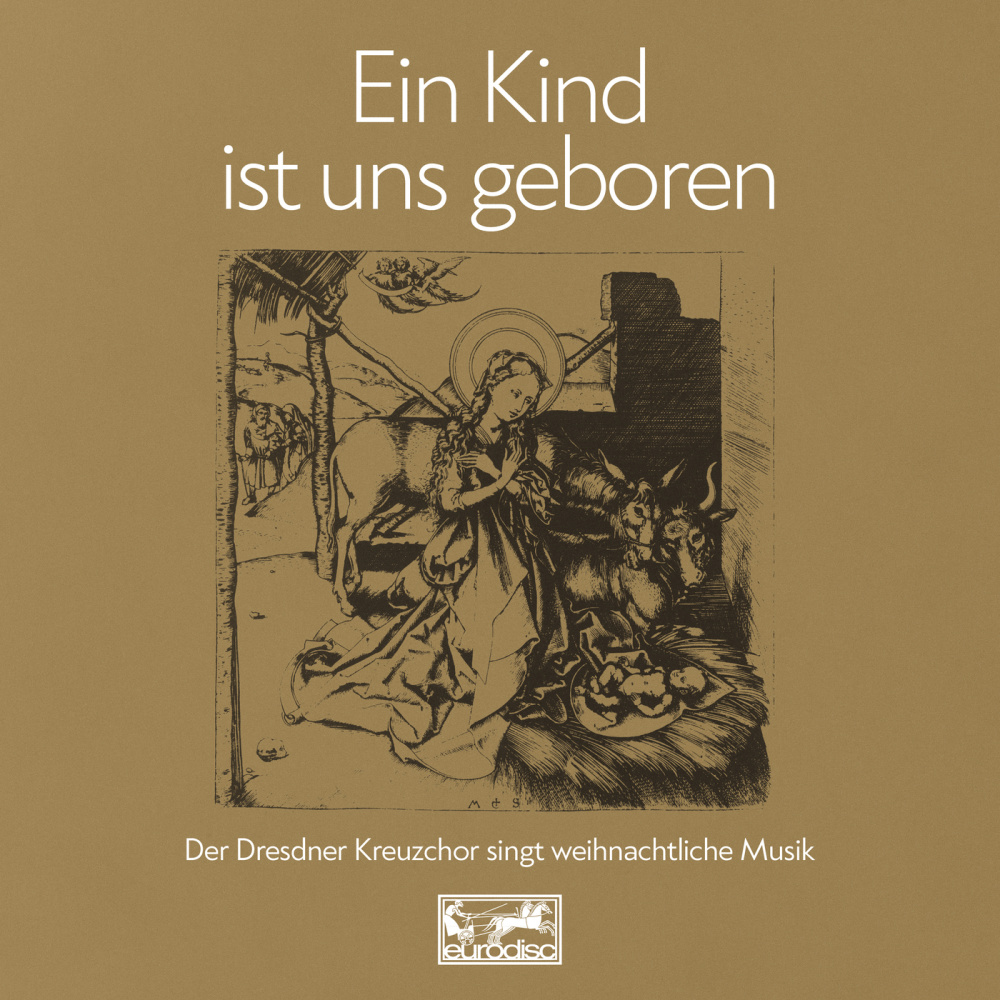 Ein Kind ist uns geboren, SWV 384