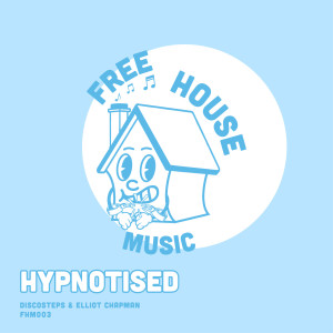 Dengarkan lagu Hypnotised (Original) nyanyian Discosteps dengan lirik