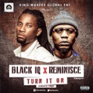 ดาวน์โหลดและฟังเพลง Turn It On พร้อมเนื้อเพลงจาก Black IQ