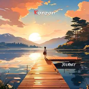 Album Journey from KanZan