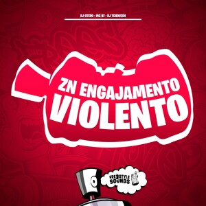 Album ZN Engajamento Violento (Explicit) from DJ OTERO