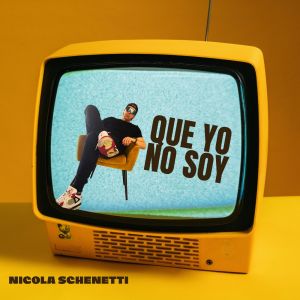 Listen to Que Yo No Soy (Extended Mix) song with lyrics from Nicola Schenetti