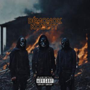 收聽WimmR的Démonok között (feat. CFL Davies & P.Y.F.U.) (Explicit)歌詞歌曲