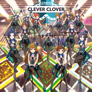 Listen to Clover's Cry ～神と神降ろしの少女～ (Single Version) song with lyrics from 渡部優衣