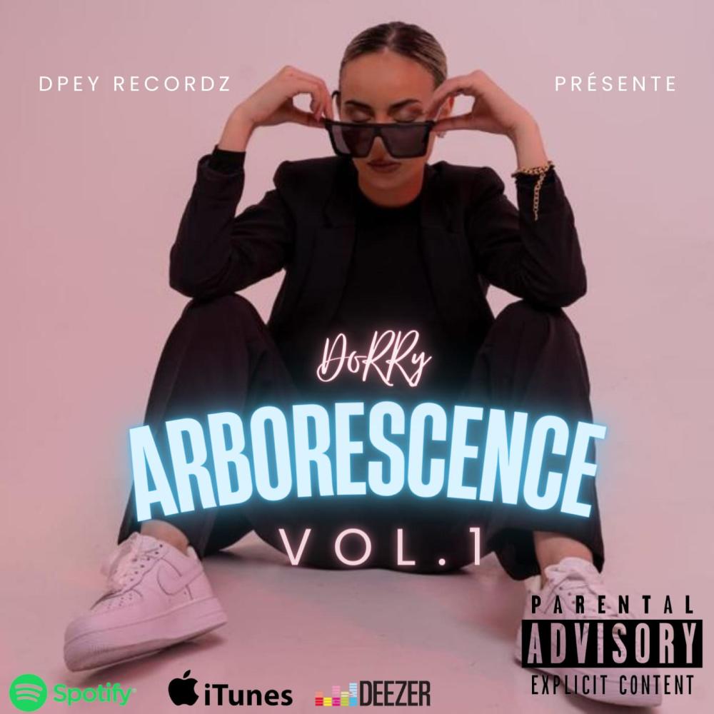 Mauvaise (feat. YanSon) (Explicit)