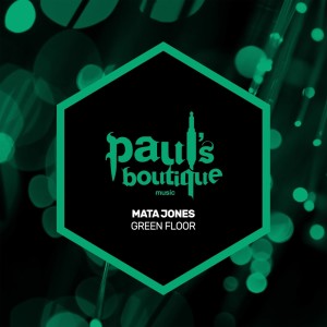 Album Green Floor from 
