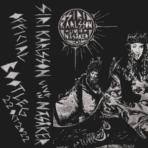 收听Siri Karlsson的Ballad Of The Warden歌词歌曲