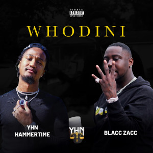 Album Whodini (Explicit) from YHN HammerTime