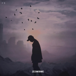 Listen to 下坠 (完整版) song with lyrics from Z3NONE