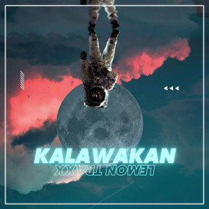 Album Kalawakan from LeMon Traxx