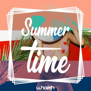 收聽WhoøSh的Summertime歌詞歌曲