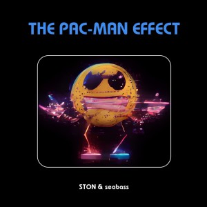 Listen to The Pac-Man Effect song with lyrics from Ston