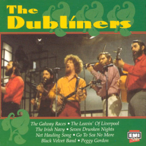 อัลบัม An Hour With The Dubliners ศิลปิน The Dubliners