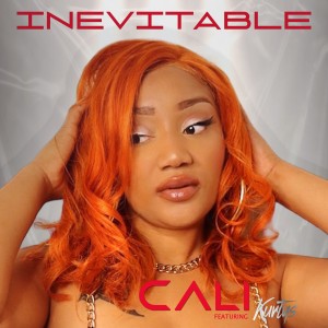 Album Inévitable from Cali