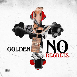 Album No Regrets (Explicit) from 