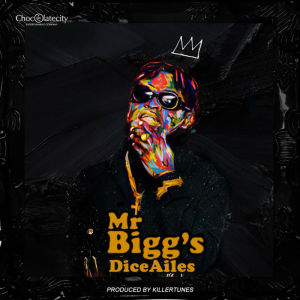 Album Mr Biggs from Dice Ailes