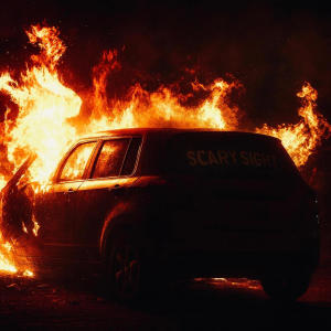 ดาวน์โหลดและฟังเพลง Scary Sight (feat. JOBU) (Explicit) พร้อมเนื้อเพลงจาก JR Lindsey