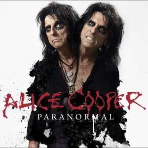 ดาวน์โหลดและฟังเพลง Rats พร้อมเนื้อเพลงจาก Alice Cooper