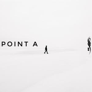 Point A