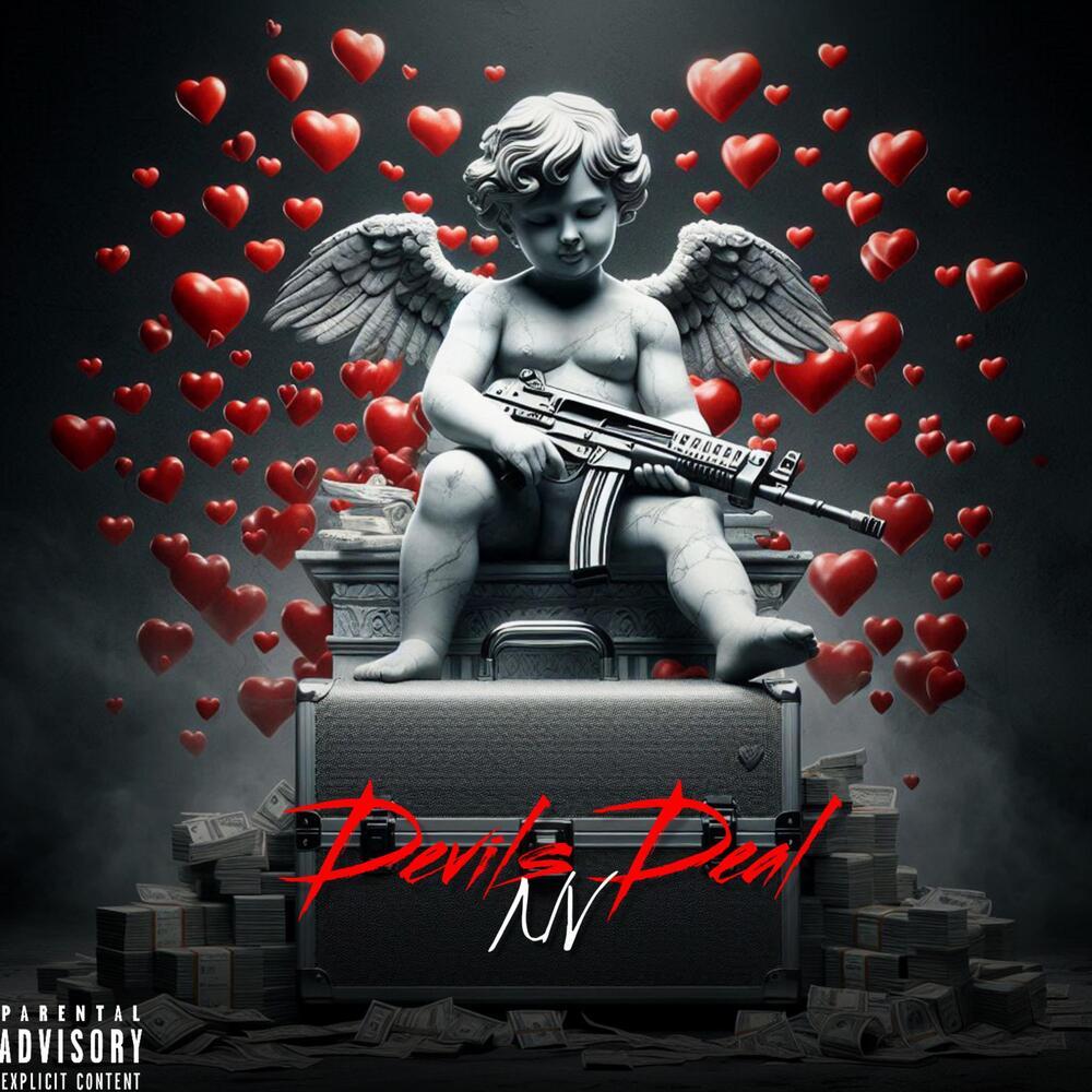Devils Deal (Explicit)