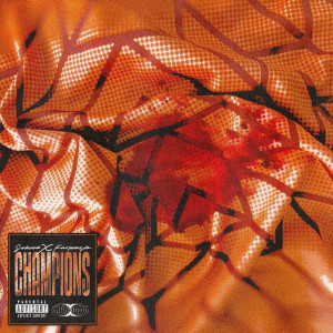 Tr4cer的專輯Champions (Explicit)