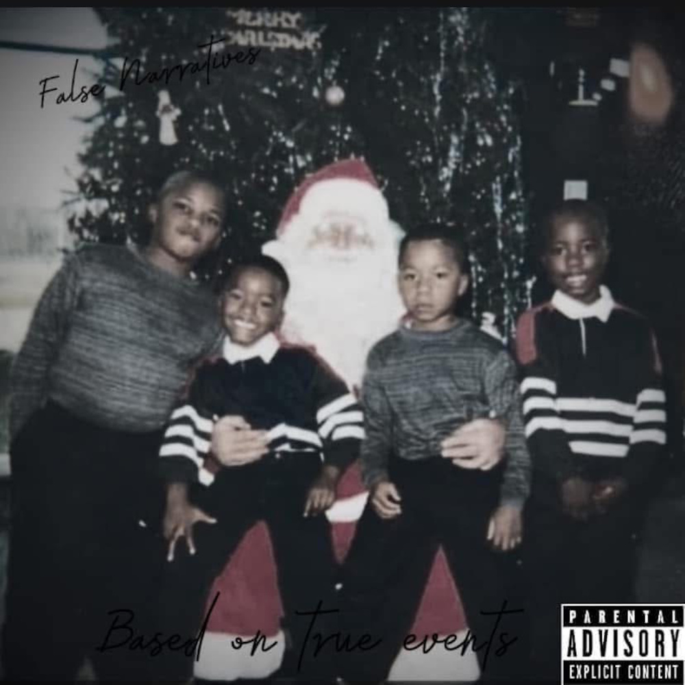 When the Rain Fall (Explicit)