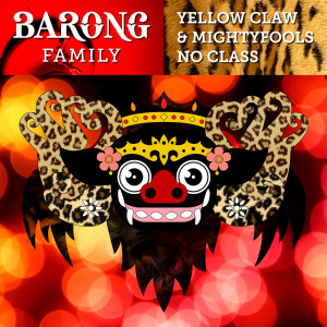 ดาวน์โหลดและฟังเพลง No Class พร้อมเนื้อเพลงจาก Yellow Claw