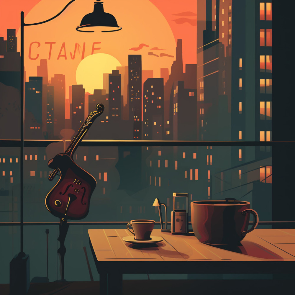 Jazz Music Velvet Touch