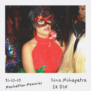 Album Ek Din from Sona Mohapatra