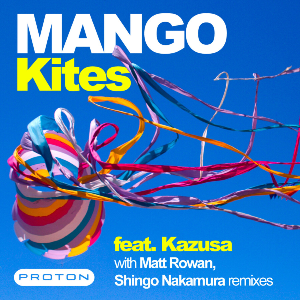 Kites (Original Mix)