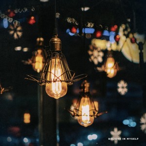 收聽SLCHLD的believe in myself歌詞歌曲