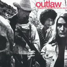 ดาวน์โหลดและฟังเพลง Outlaw พร้อมเนื้อเพลงจาก Eugene McDaniels